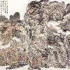 28 醉翁亭记